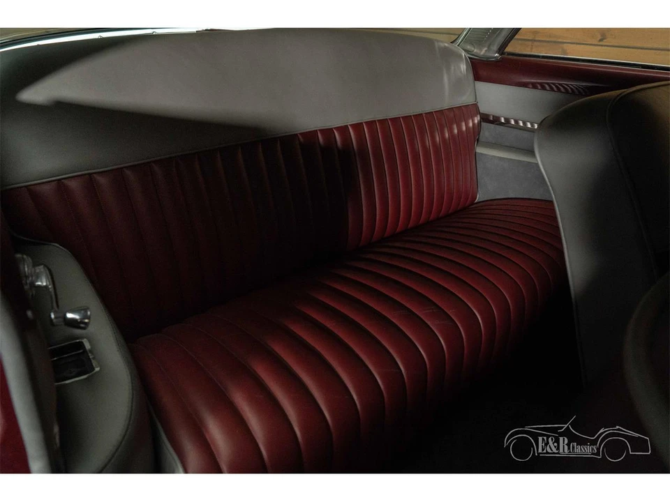 1953 Mercury Monterey - Image 24 of 29
