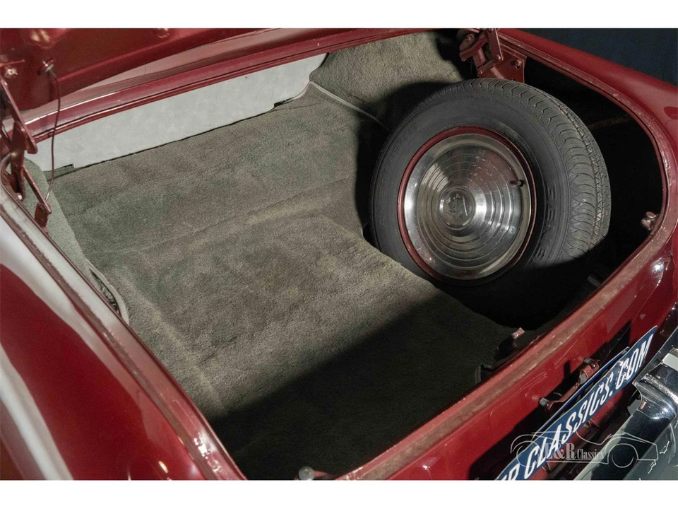 1953 Mercury Monterey - Image 27 of 29