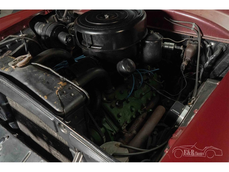 1953 Mercury Monterey - Image 28 of 29