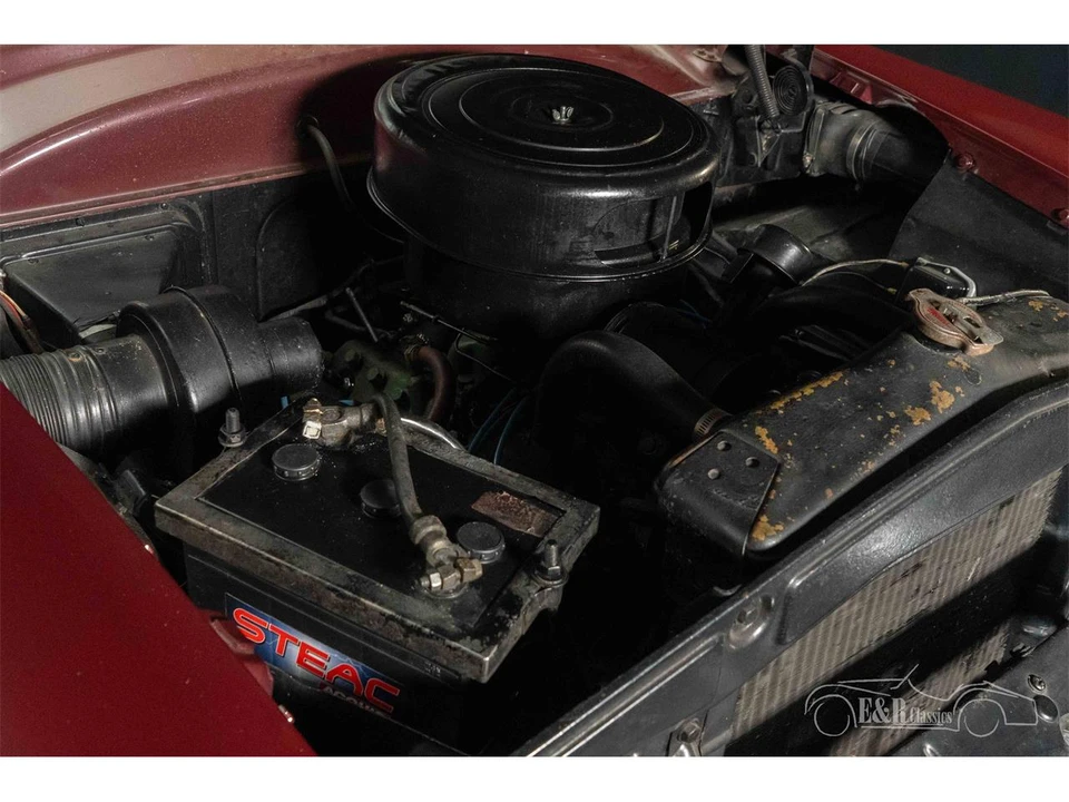 1953 Mercury Monterey - Image 29 of 29