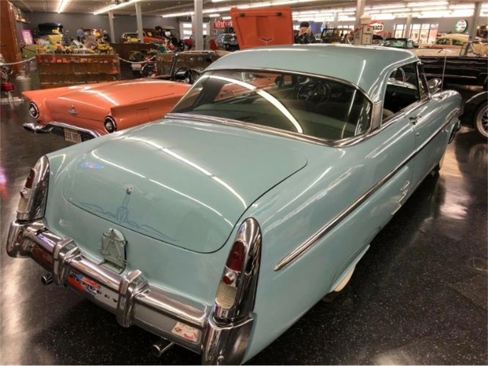 1953 Mercury Monterey - Image 9 of 24