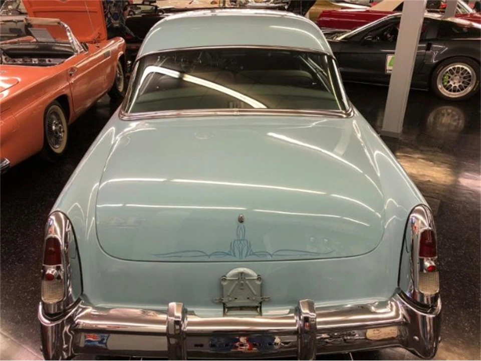 1953 Mercury Monterey - Image 7 of 24
