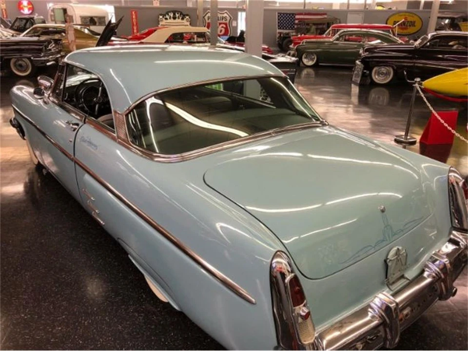 1953 Mercury Monterey - Image 6 of 24
