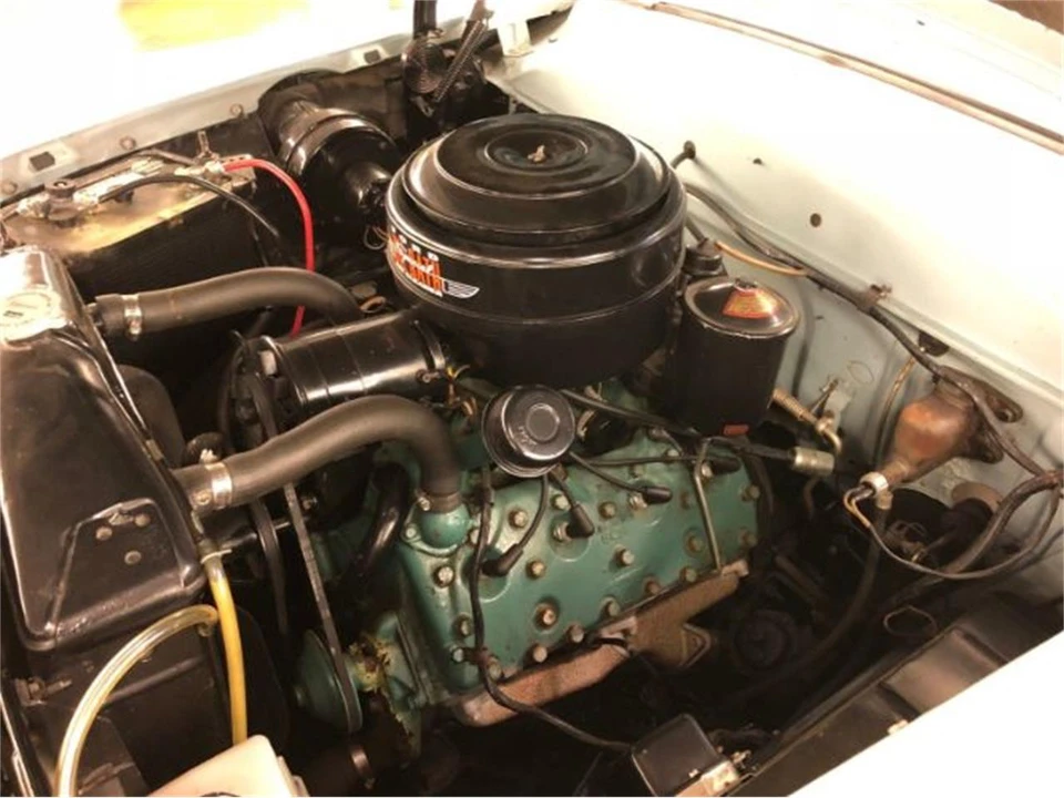 1953 Mercury Monterey - Image 14 of 24