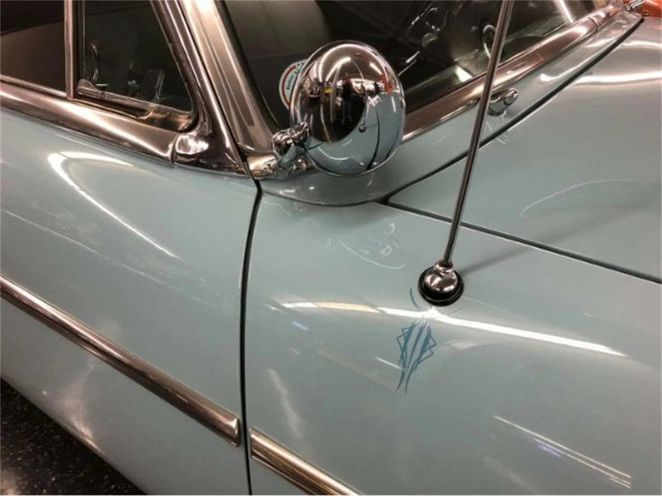 1953 Mercury Monterey - Image 17 of 24