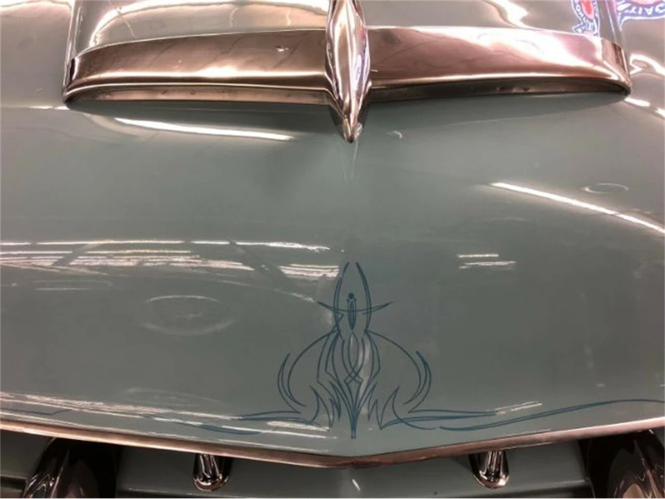 1953 Mercury Monterey - Image 18 of 24