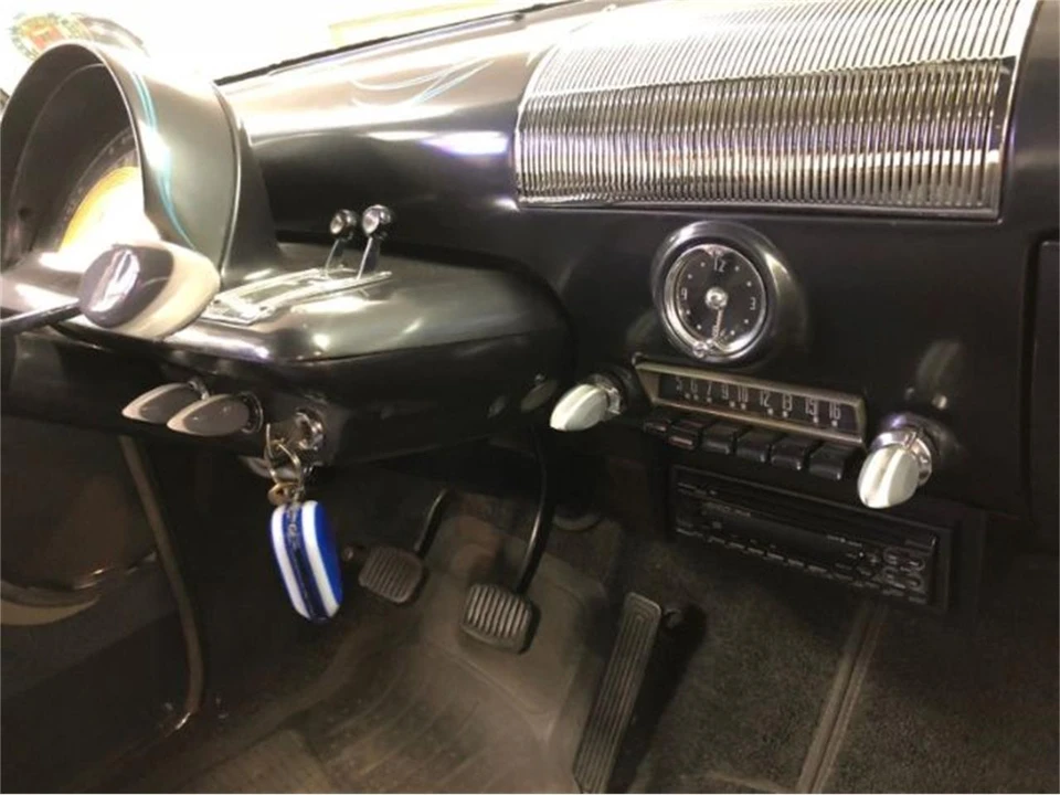 1953 Mercury Monterey - Image 20 of 24