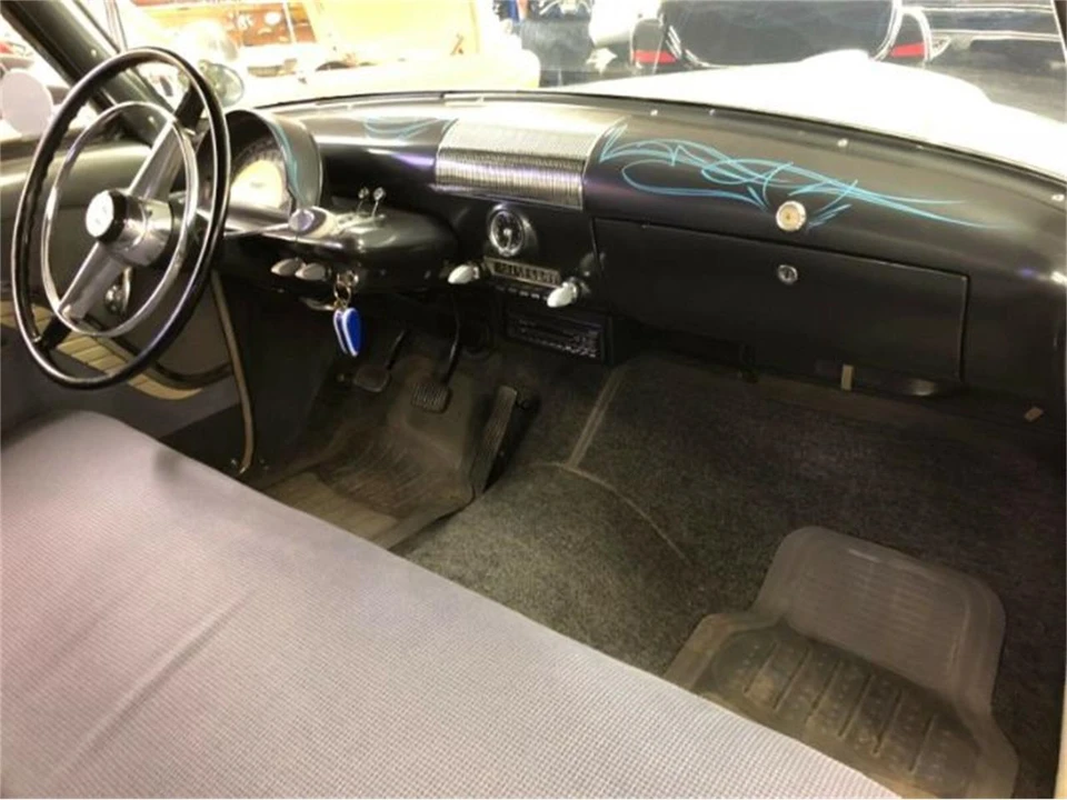 1953 Mercury Monterey - Image 10 of 24