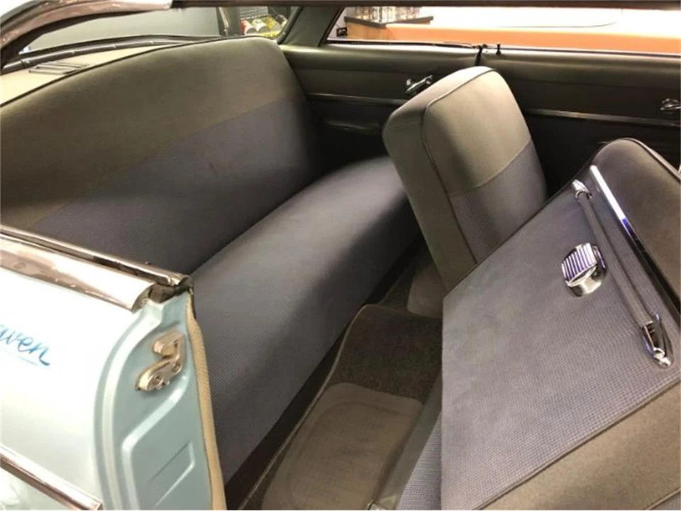 1953 Mercury Monterey - Image 11 of 24