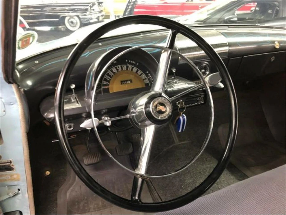 1953 Mercury Monterey - Image 13 of 24