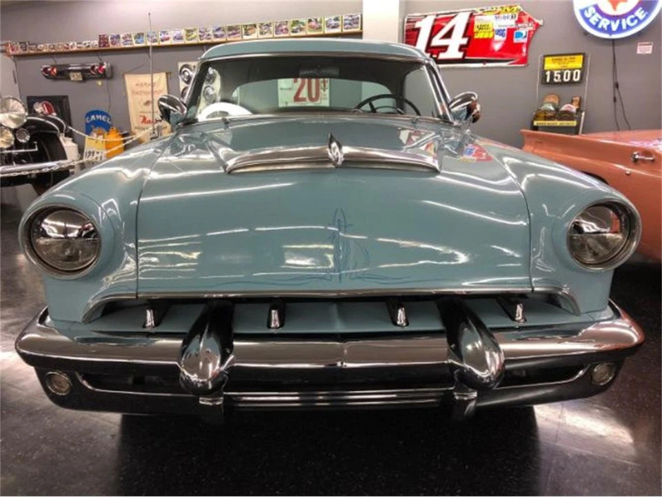 1953 Mercury Monterey - Image 3 of 24