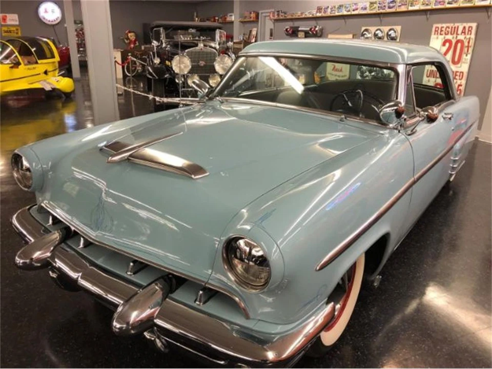 1953 Mercury Monterey - Image 4 of 24
