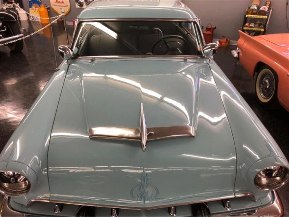 1953 Mercury Monterey - Image 5 of 24
