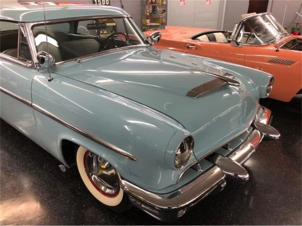 1953 Mercury Monterey - Image 2 of 24