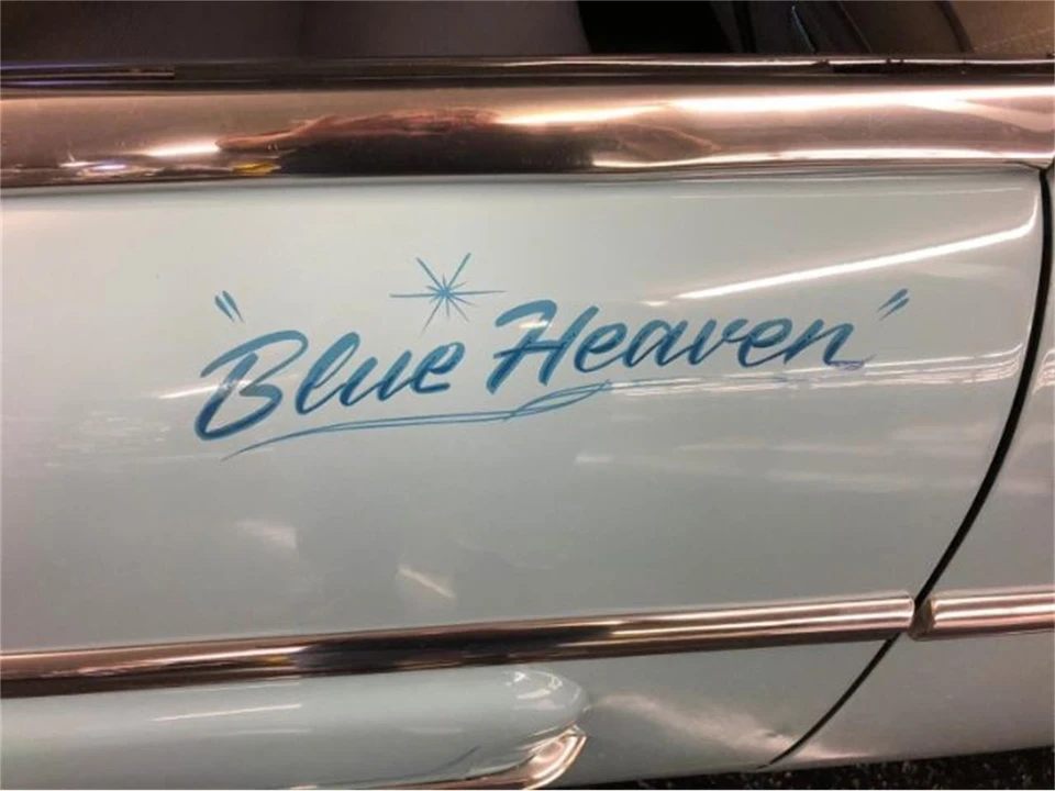 1953 Mercury Monterey - Image 8 of 24
