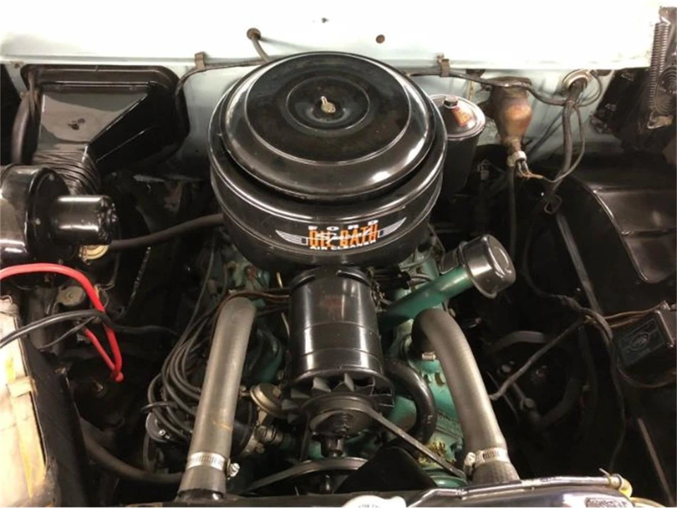 1953 Mercury Monterey - Image 15 of 24
