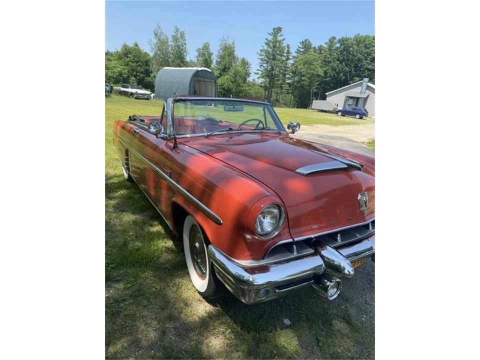 1953 Mercury Monterey - Image 3 of 7