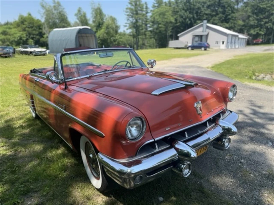 1953 Mercury Monterey - Image 5 of 7