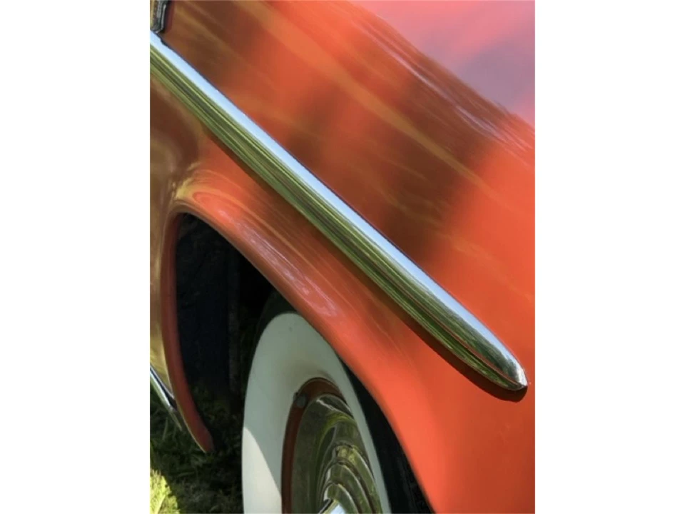 1953 Mercury Monterey - Image 4 of 7