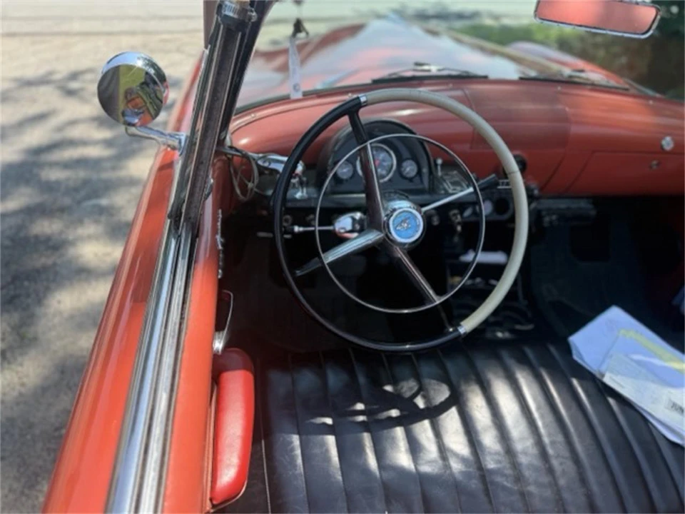 1953 Mercury Monterey - Image 7 of 7