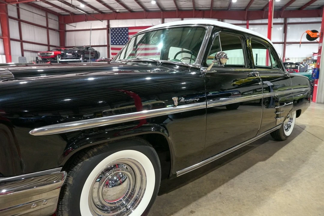 1953 Mercury Monterey - Image 17 of 31