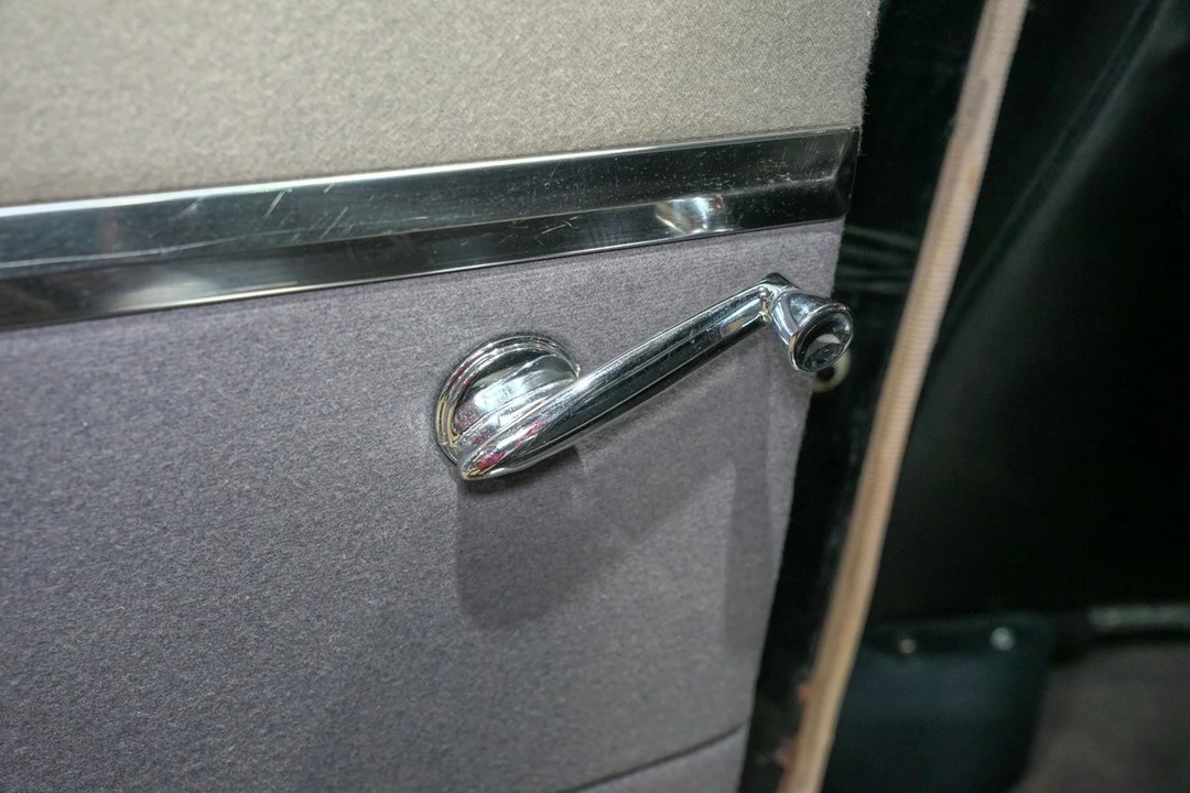 1953 Mercury Monterey - Image 30 of 31
