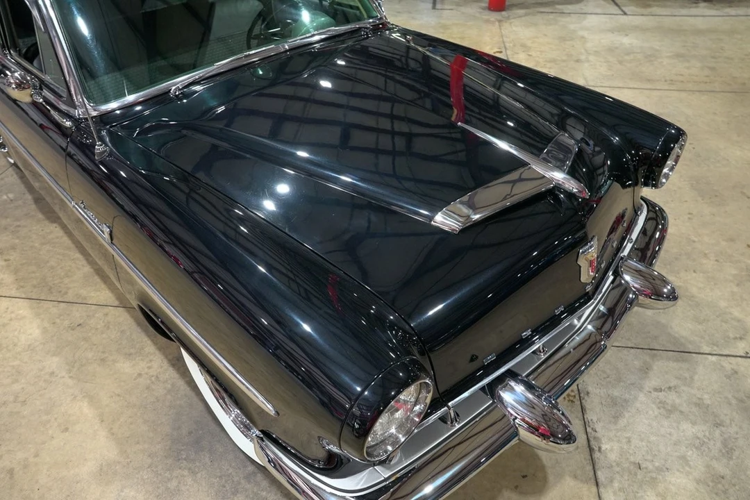 1953 Mercury Monterey - Image 10 of 31