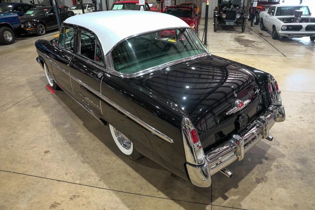 1953 Mercury Monterey - Image 8 of 31