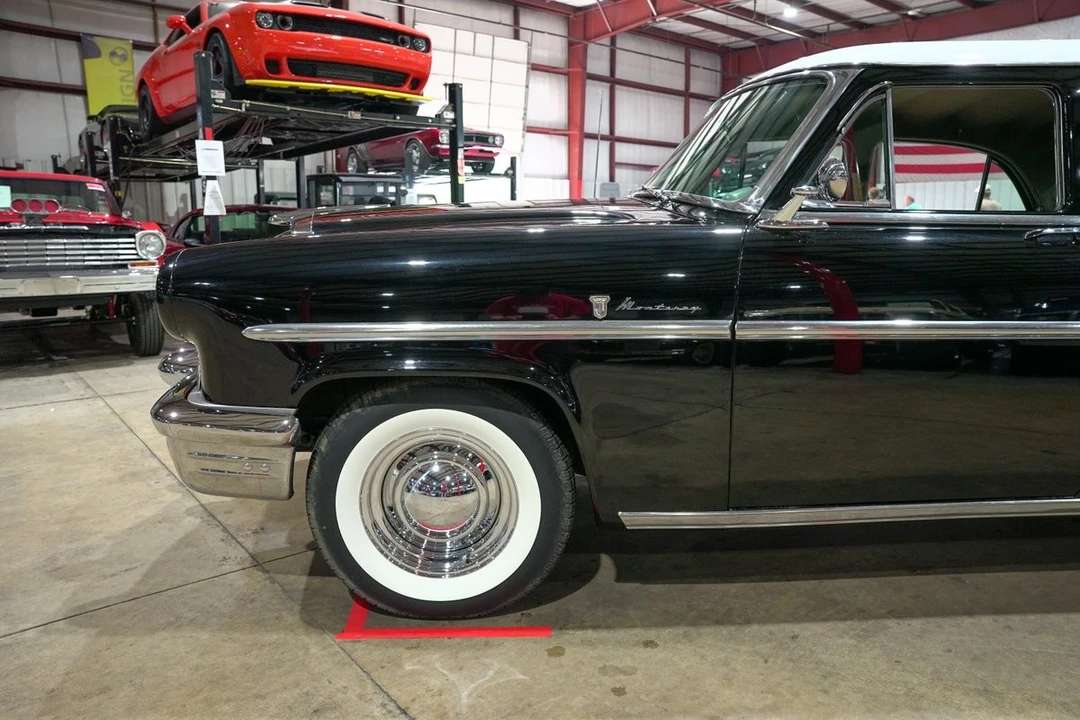 1953 Mercury Monterey - Image 3 of 31
