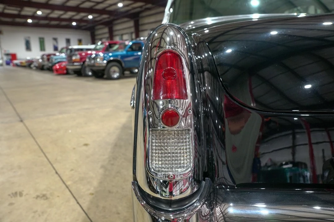 1953 Mercury Monterey - Image 19 of 31