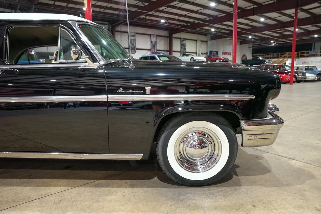1953 Mercury Monterey - Image 7 of 31
