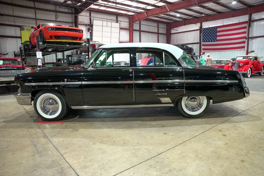 1953 Mercury Monterey - Image 4 of 31