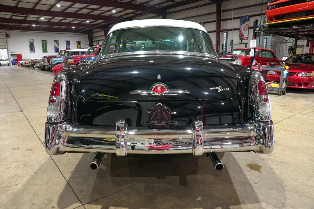1953 Mercury Monterey - Image 5 of 31