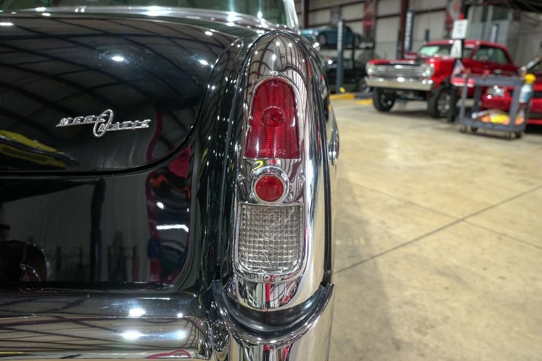 1953 Mercury Monterey - Image 20 of 31