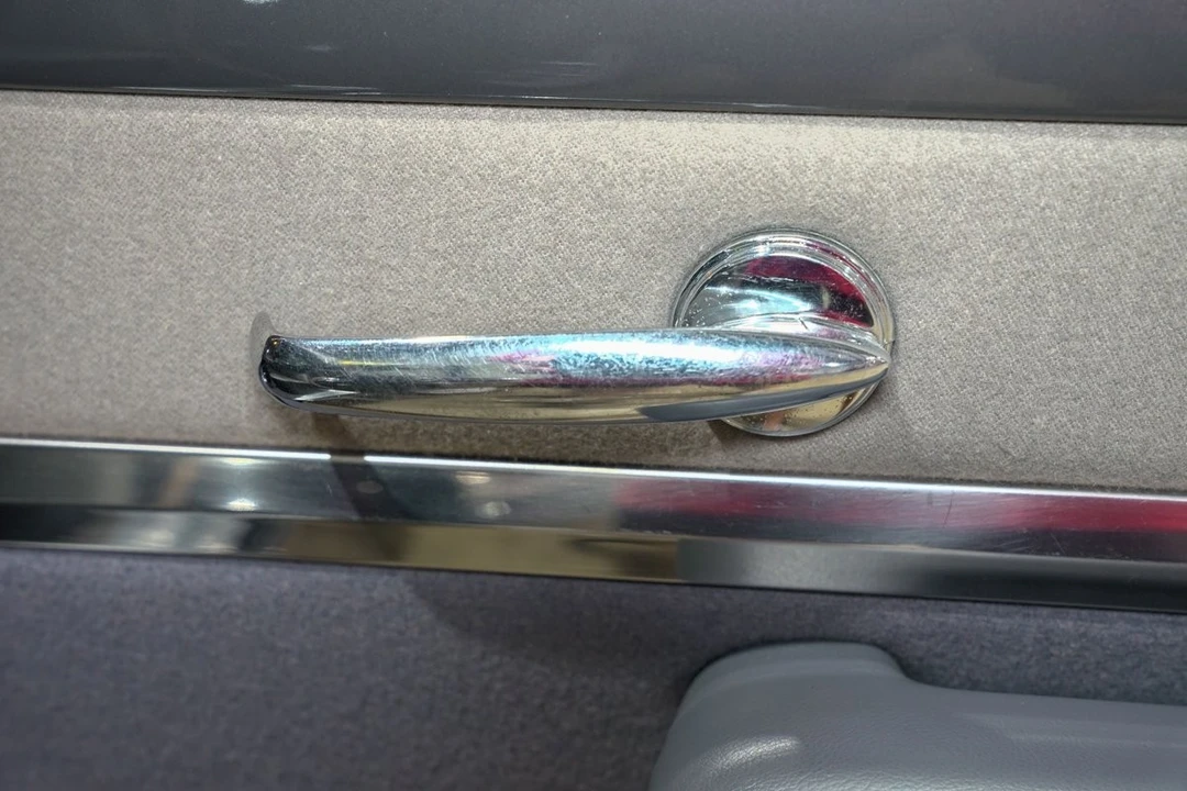 1953 Mercury Monterey - Image 24 of 31