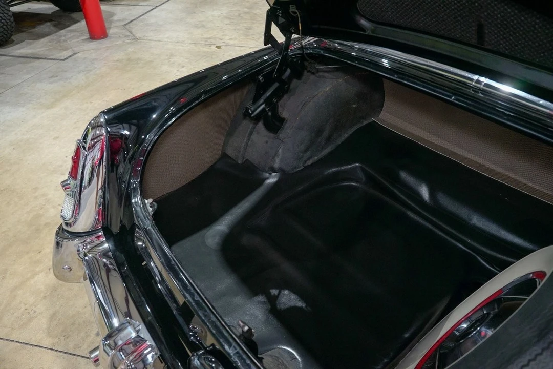 1953 Mercury Monterey - Image 28 of 31