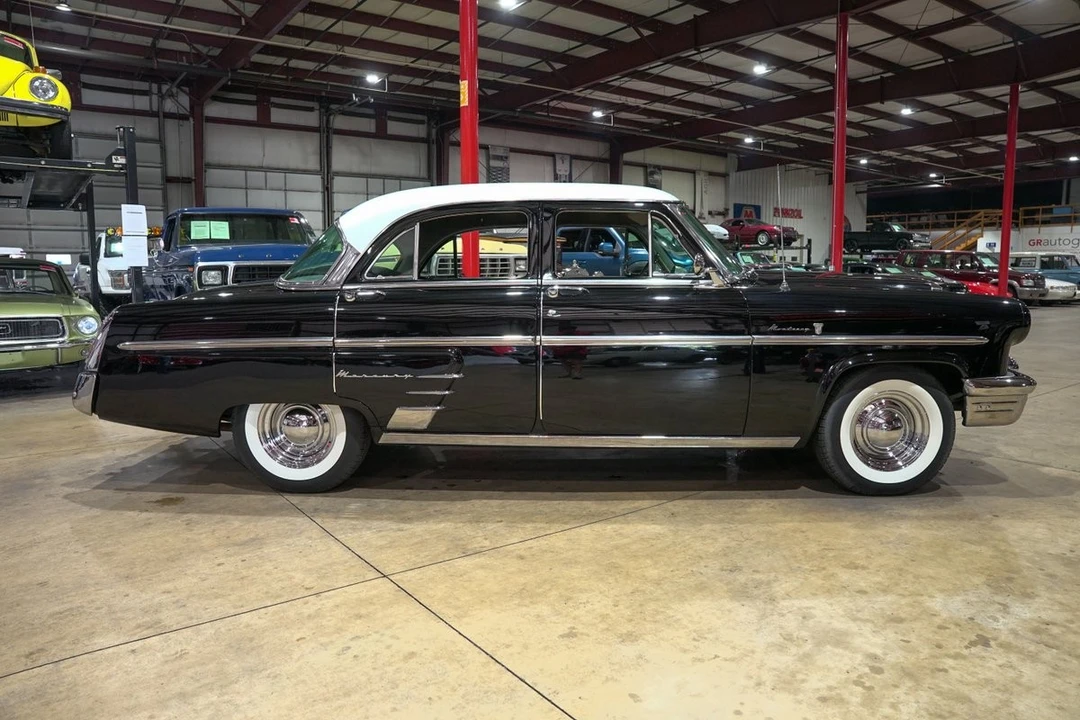 1953 Mercury Monterey - Image 6 of 31
