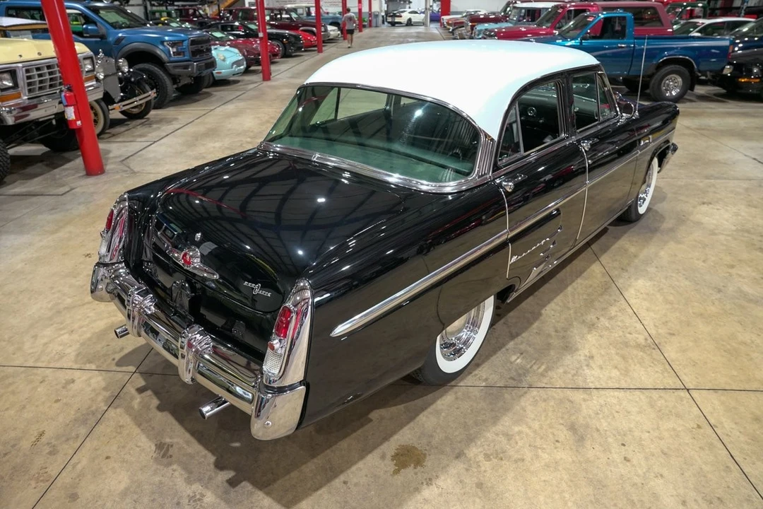 1953 Mercury Monterey - Image 9 of 31