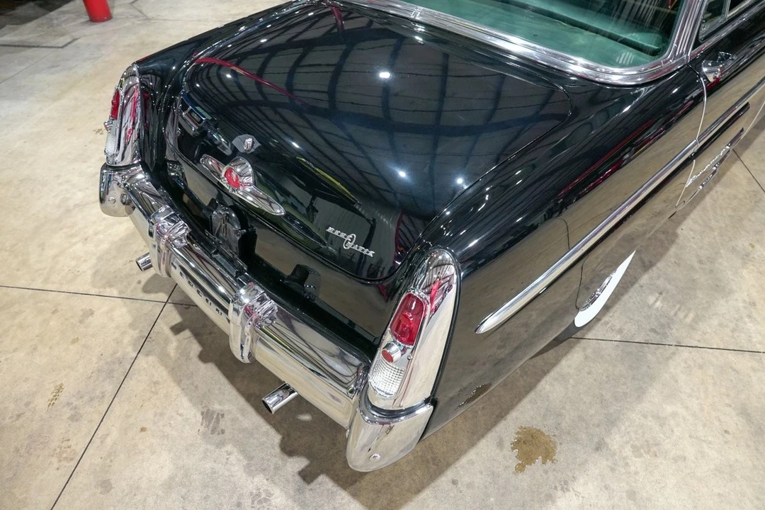 1953 Mercury Monterey - Image 11 of 31