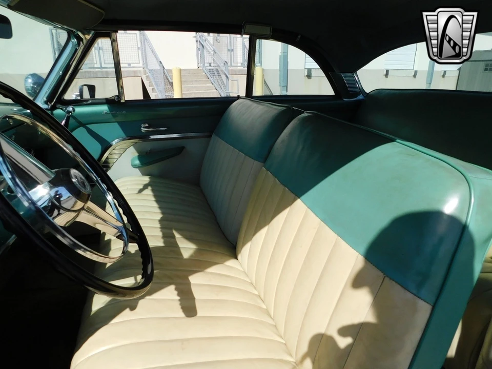1953 Mercury Monterey - Image 13 of 21