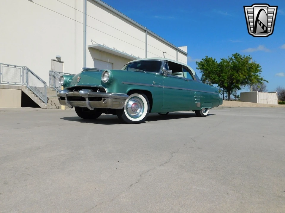 1953 Mercury Monterey - Image 12 of 12