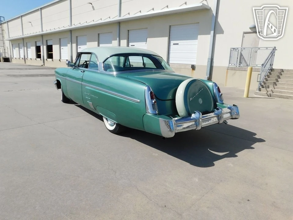 1953 Mercury Monterey - Image 20 of 21