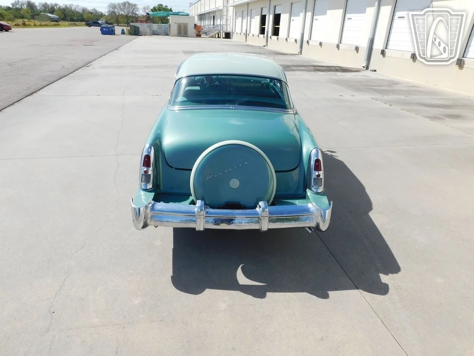1953 Mercury Monterey - Image 18 of 21
