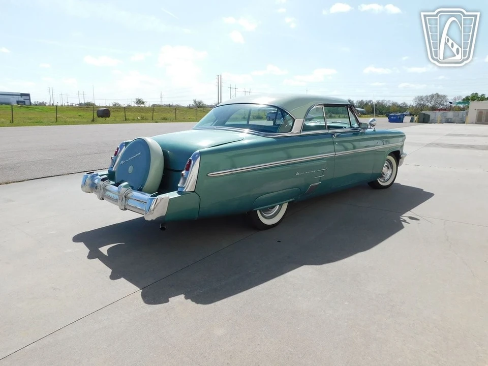 1953 Mercury Monterey - Image 15 of 21