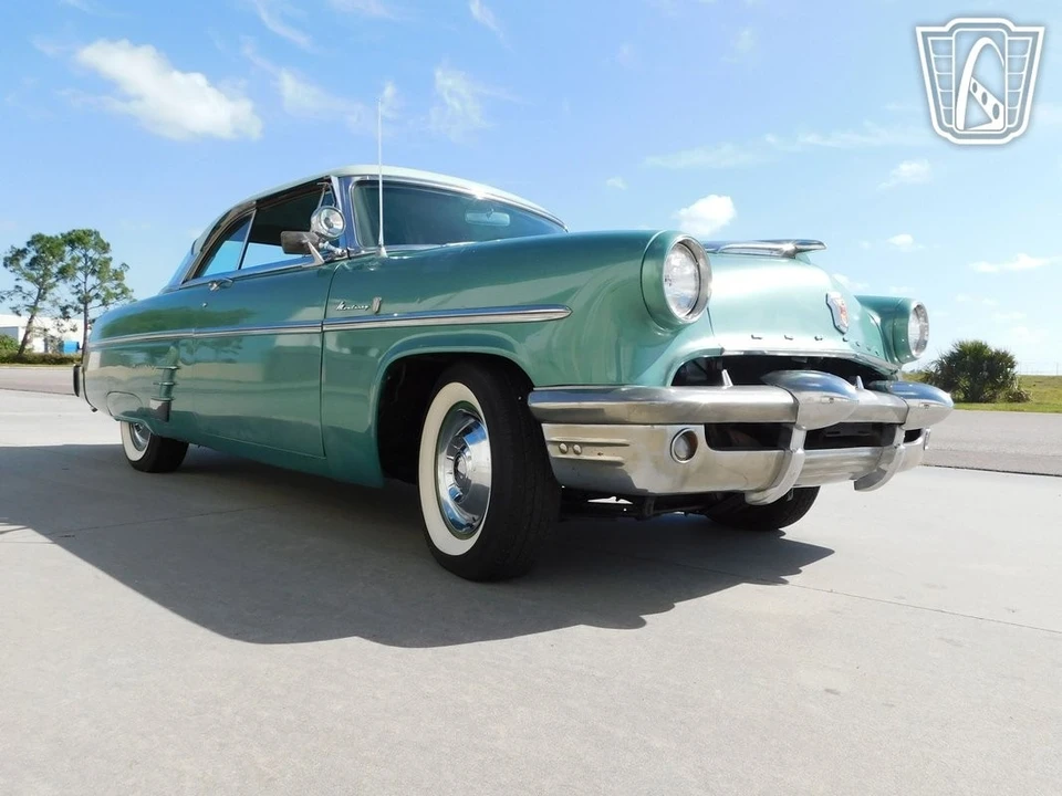 1953 Mercury Monterey - Image 11 of 12
