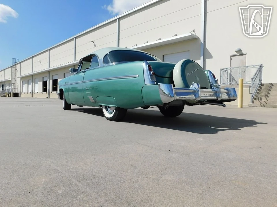 1953 Mercury Monterey - Image 21 of 21