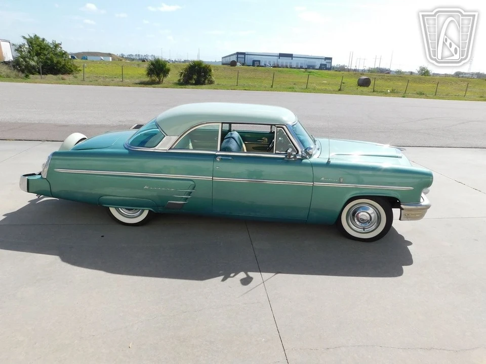 1953 Mercury Monterey - Image 13 of 21