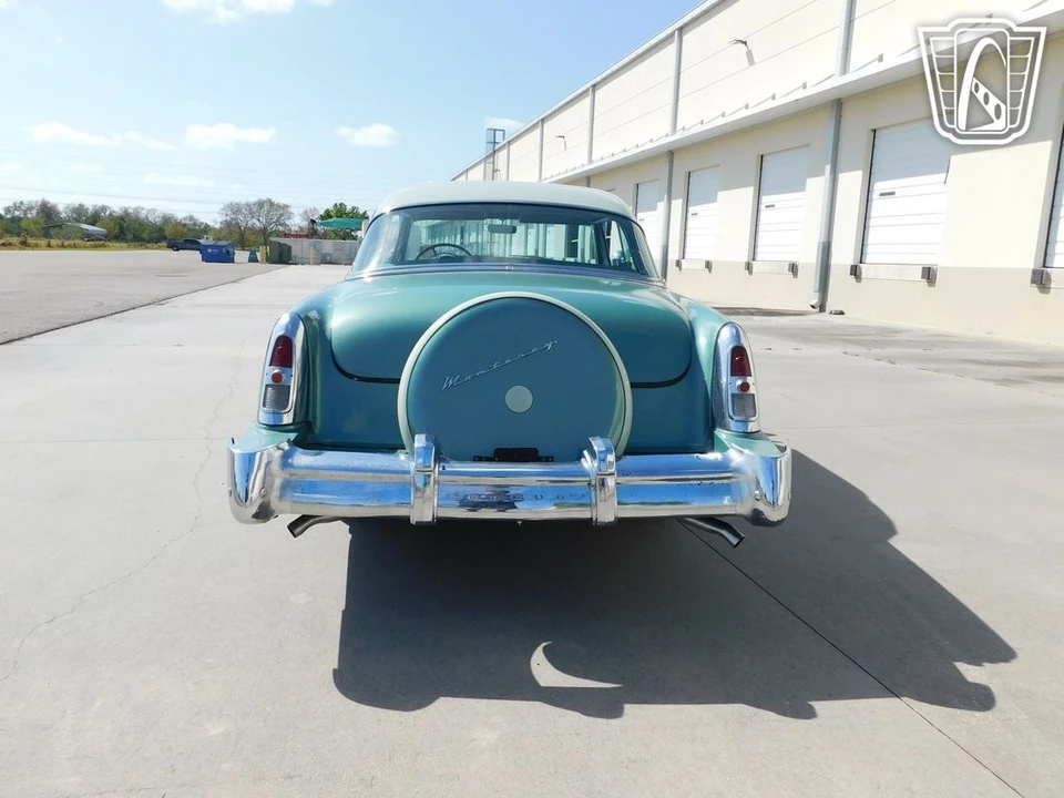 1953 Mercury Monterey - Image 5 of 12