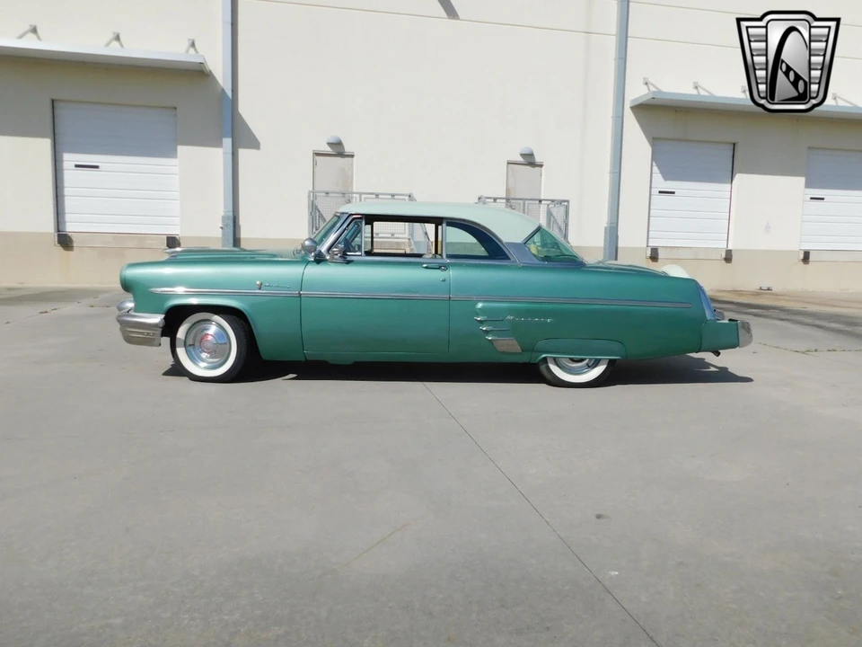 1953 Mercury Monterey - Image 7 of 12