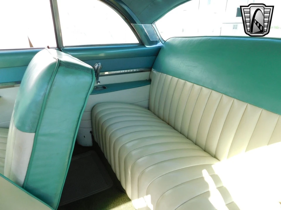 1953 Mercury Monterey - Image 14 of 21